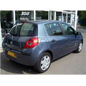 RENAULT CLIO III 1.4 16V 100ch DYNAMIQUE CLIM