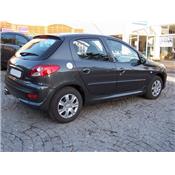 206+ 1.4 E 75ch ACTIVE+CLIM AUTO+REGULATEUR