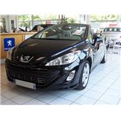 308 CC FELINE 2.0 HDI 140ch BVM6 FULL OPTIONS