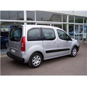 PARTNER TEPEE LOISIR 1.6 HDI 90ch
